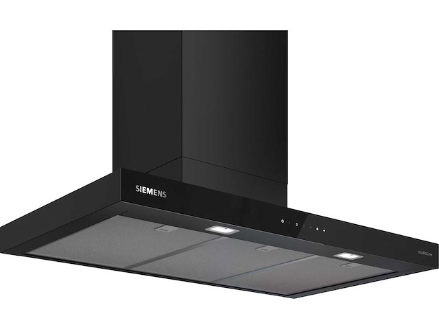 Siemens - lc97bdn65 - afzuigkap - afbeelding 2 van  7