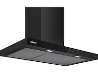 Siemens - lc97bdn65 - afzuigkap - afbeelding 2 van  7