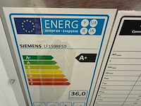 Siemens - lf159rf50 - afzuigkap (c) - afbeelding 4 van  4