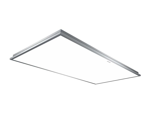 Siemens - lf159rf50 - afzuigkap (c) - afbeelding 1 van  4