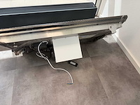 Siemens - lf159rf50 - afzuigkap (c) - afbeelding 3 van  4