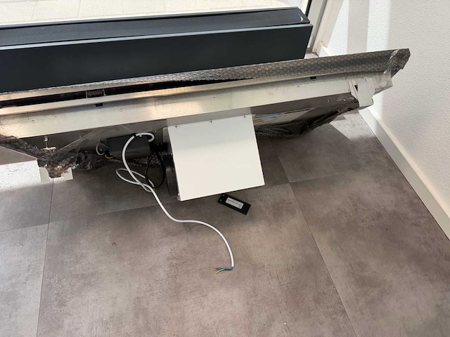 Siemens - lf159rf50 - afzuigkap (c) - afbeelding 3 van  4