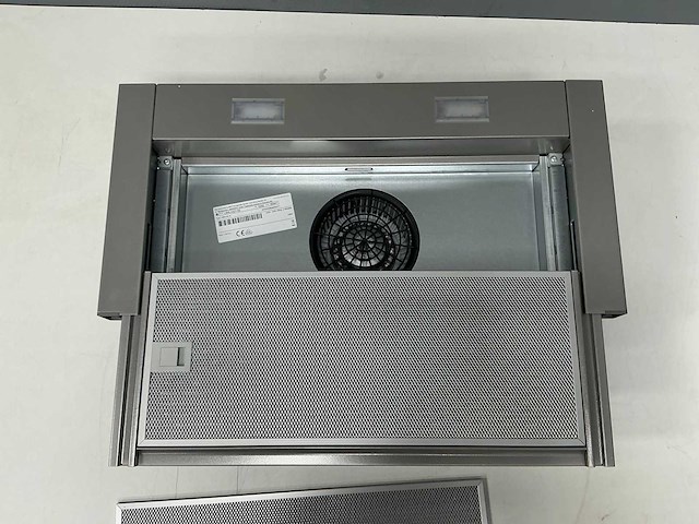 Siemens - li64la521 hbdlna18 - afzuigkap - afbeelding 2 van  16