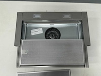 Siemens - li64la521 hbdlna18 - afzuigkap - afbeelding 2 van  16