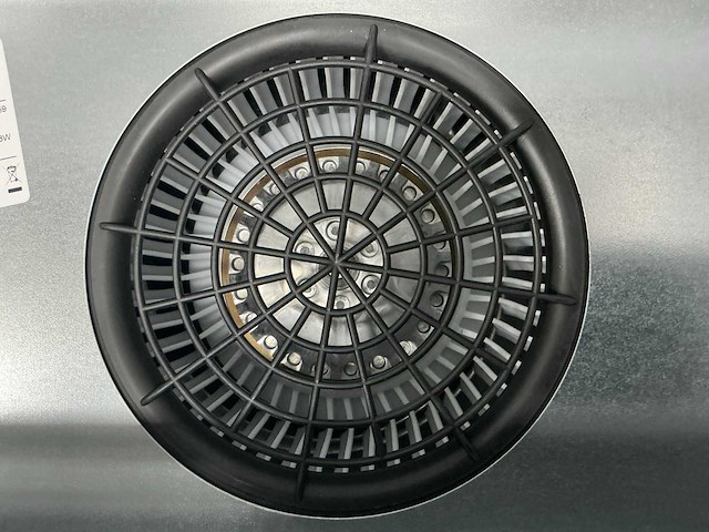 Siemens - li64la521 hbdlna18 - afzuigkap - afbeelding 3 van  16