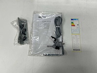 Siemens - li64la521 hbdlna18 - afzuigkap - afbeelding 5 van  16