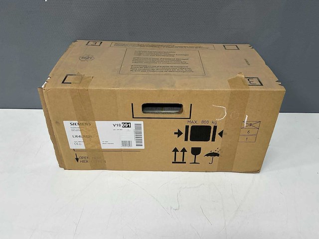 Siemens - li64la521 hbdlna18 - afzuigkap - afbeelding 8 van  16