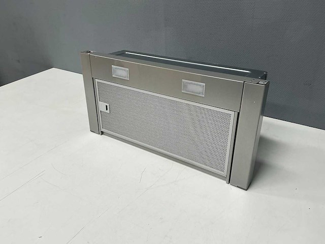 Siemens - li64la521 hbdlna18 - afzuigkap - afbeelding 1 van  16