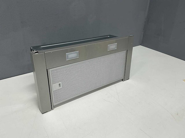 Siemens - li64la521 hbdlna18 - afzuigkap - afbeelding 10 van  16