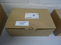 Siemens - lmv37.400a2 - burner management unit - afbeelding 1 van  2