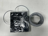 Siemens - lz10dxu00 - afzuigkap recirculation kit - afbeelding 7 van  8