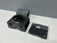 Siemens - lz10dxu00 - afzuigkap recirculation kit - afbeelding 1 van  8