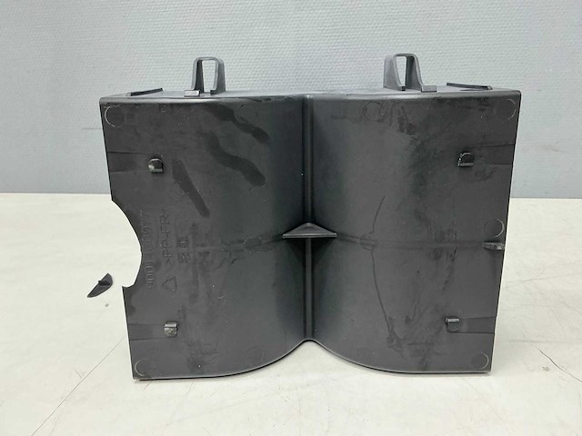 Siemens - lz10dxu00 - afzuigkap recirculation kit - afbeelding 5 van  7