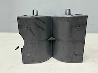 Siemens - lz10dxu00 - afzuigkap recirculation kit - afbeelding 5 van  7