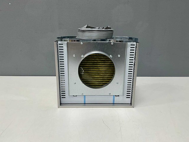 Siemens - lz11fxc56 - clean air plus - afbeelding 3 van  10