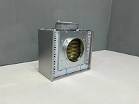 Siemens - lz11fxc56 - clean air plus - afbeelding 4 van  10