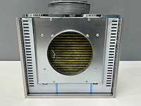 Siemens - lz11fxc56 - clean air plus - afbeelding 5 van  10