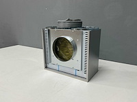 Siemens - lz11fxc56 - clean air plus - afbeelding 1 van  10