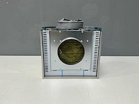 Siemens - lz11fxc56 - clean air plus - afbeelding 3 van  10