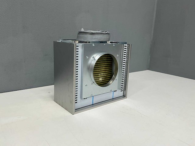 Siemens - lz11fxc56 - clean air plus - afbeelding 4 van  10