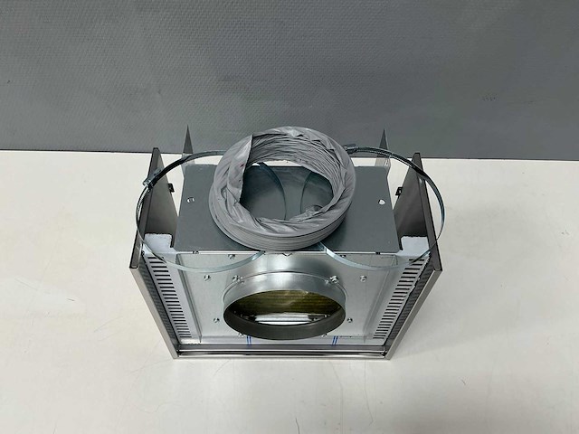 Siemens - lz11fxc56 - clean air plus - afbeelding 6 van  10