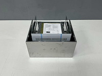 Siemens - lz11fxc56 - clean air plus - afbeelding 8 van  10