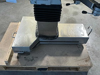 Siemens - maquet - operatietafel - afbeelding 4 van  14