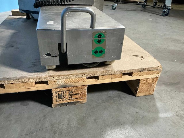 Siemens - maquet - operatietafel - afbeelding 5 van  14