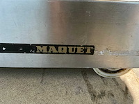 Siemens - maquet - operatietafel - afbeelding 6 van  14