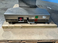 Siemens - maquet - operatietafel - afbeelding 8 van  14