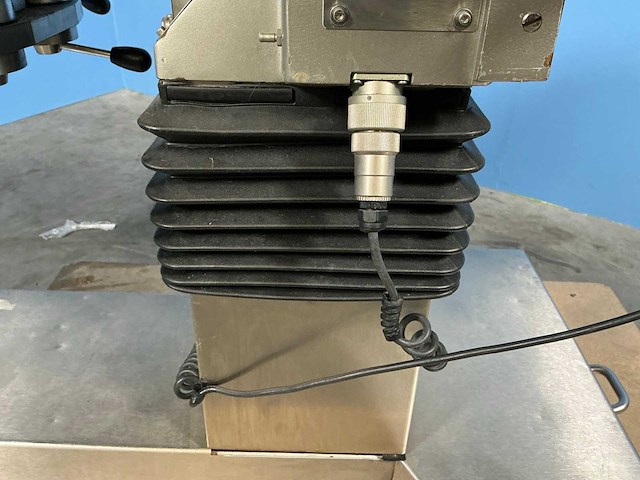 Siemens - maquet - operatietafel - afbeelding 12 van  14