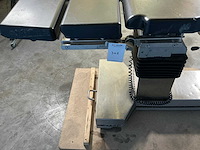 Siemens - maquet - operatietafel - afbeelding 14 van  14