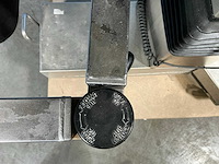 Siemens - maquet - operatietafel - afbeelding 2 van  14