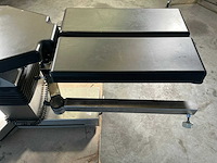 Siemens - maquet - operatietafel - afbeelding 3 van  14