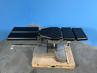 Siemens - maquet - operatietafel - afbeelding 7 van  14