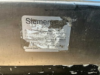 Siemens - maquet - operatietafel - afbeelding 9 van  14