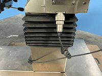 Siemens - maquet - operatietafel - afbeelding 12 van  14