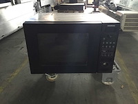 Siemens - microwave - afbeelding 1 van  2