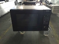 Siemens - microwave