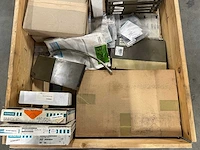 Siemens - partij automatisering & elektronica: plc- en automatiseringscomponenten - afbeelding 2 van  9