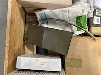 Siemens - partij automatisering & elektronica: plc- en automatiseringscomponenten - afbeelding 1 van  9