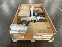 Siemens - partij automatisering & elektronica: plc- en automatiseringscomponenten