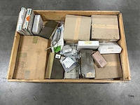 Siemens - partij automatisering & elektronica: plc- en automatiseringscomponenten - afbeelding 9 van  9