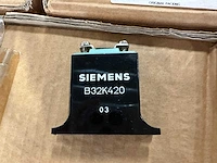 Siemens - partij diverse onderdelen - afbeelding 5 van  8