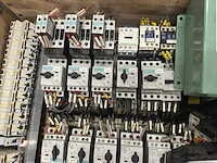 Siemens - partij elektrische besturingen, schakelkastcomponenten & elektronica - afbeelding 11 van  12