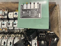 Siemens - partij elektrische besturingen, schakelkastcomponenten & elektronica - afbeelding 7 van  12