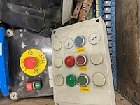 Siemens - partij elektrische besturingen, schakelkastcomponenten & elektronica - afbeelding 9 van  12