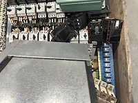 Siemens - partij elektrische besturingen, schakelkastcomponenten & elektronica - afbeelding 9 van  12
