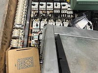 Siemens - partij elektrische besturingen, schakelkastcomponenten & elektronica - afbeelding 8 van  12