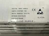 Siemens - partij elektronica: plc-modules, insteekkaarten en bedieningspanelen - afbeelding 4 van  9